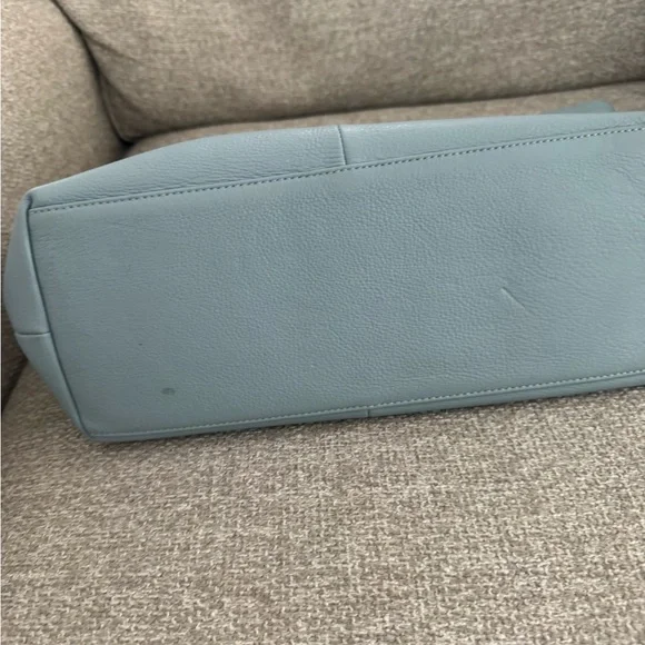 Wilsons Leather Pelle Studio Shoulder Bag - Picture 2 of 7